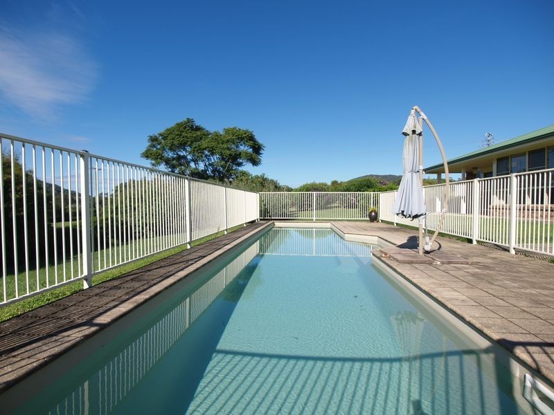 Stewarts River NSW 2443