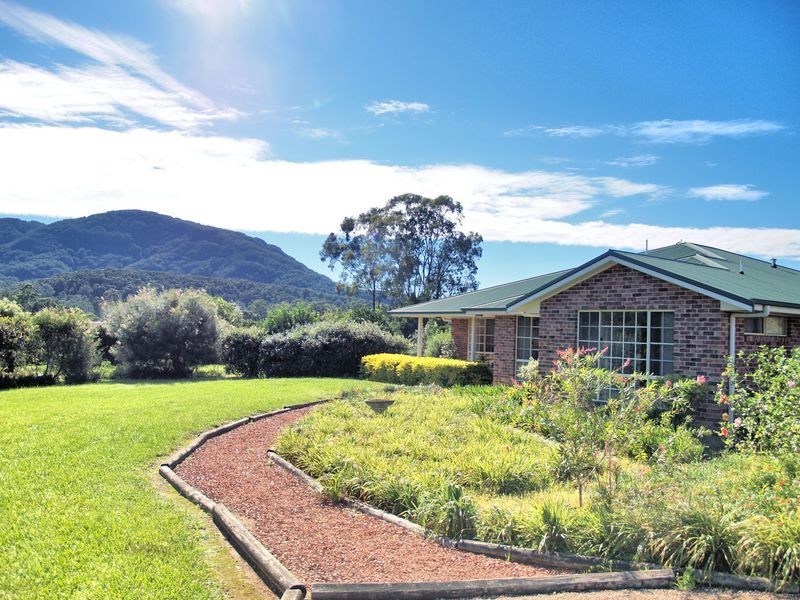 Stewarts River NSW 2443