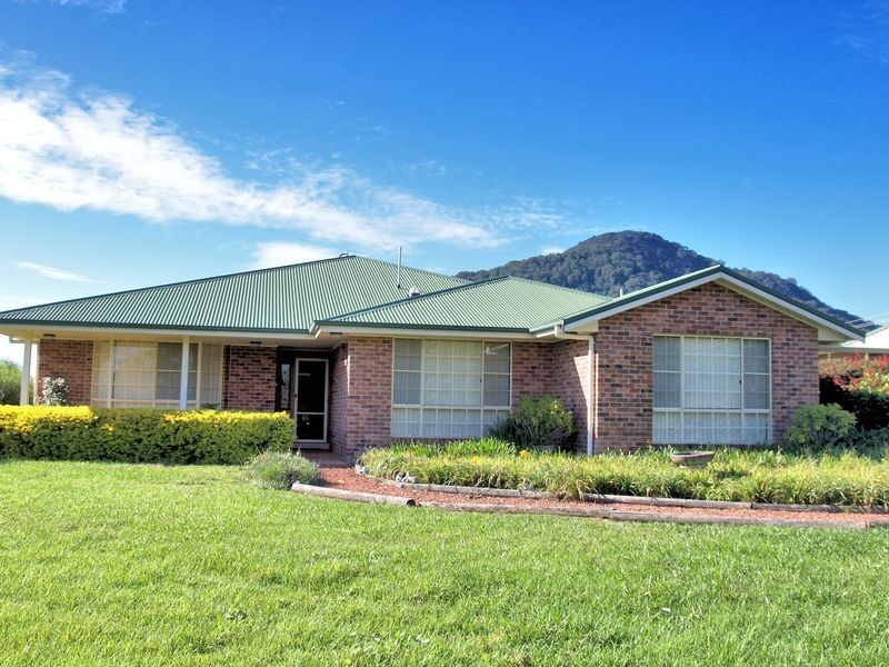 Stewarts River NSW 2443