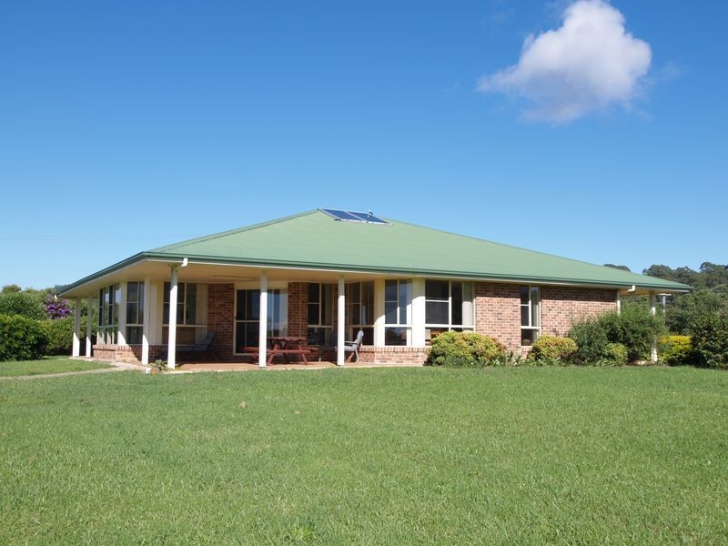 Stewarts River NSW 2443