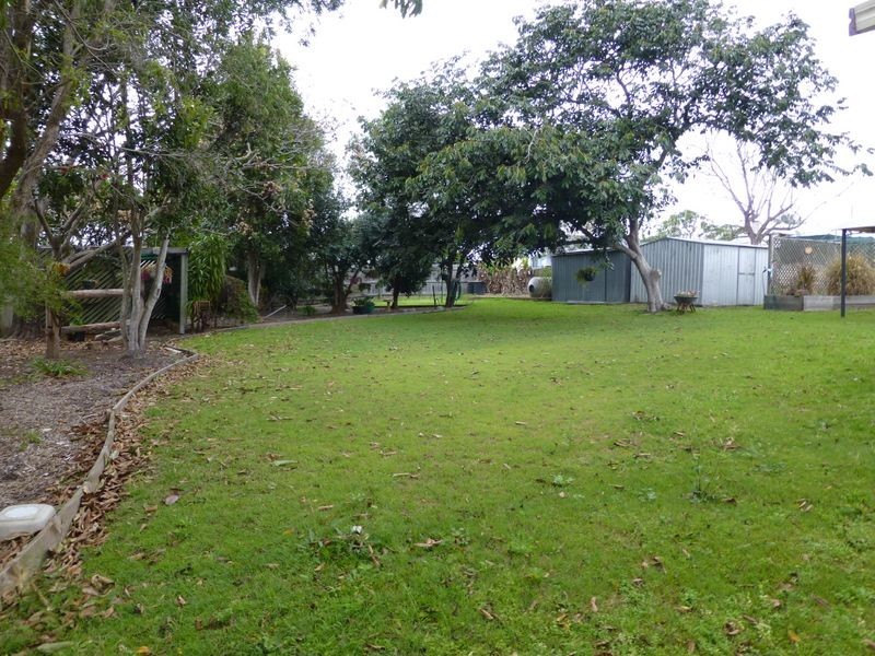 16 Fotheringham Street, Wingham NSW 2429