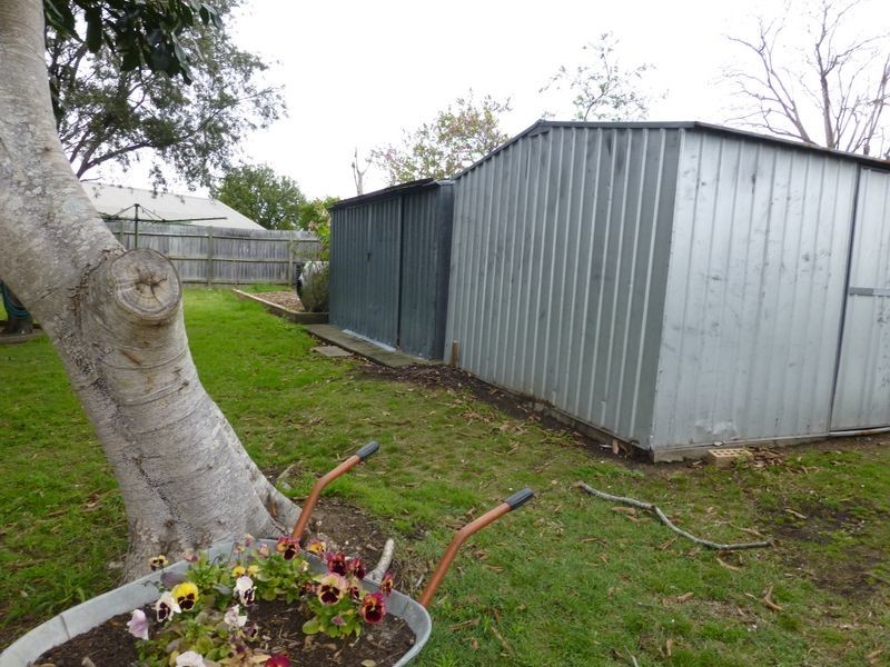 16 Fotheringham Street, Wingham NSW 2429