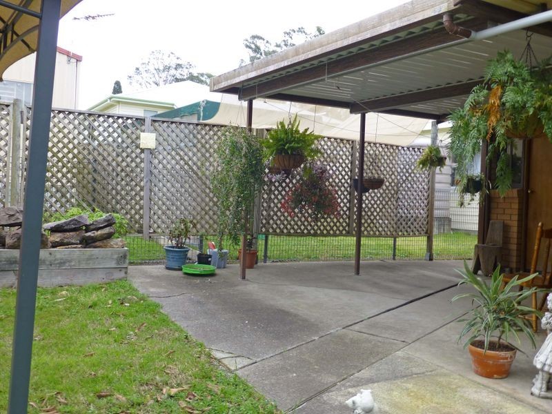 16 Fotheringham Street, Wingham NSW 2429