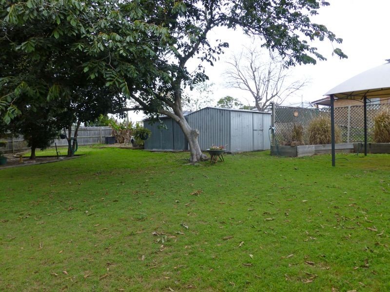 16 Fotheringham Street, Wingham NSW 2429