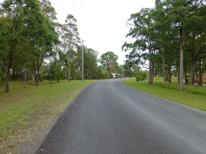 16 Rosella Drive, Wingham NSW 2429