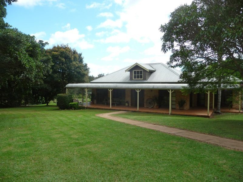 Moorland NSW 2443
