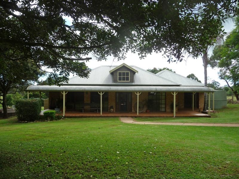 Moorland NSW 2443