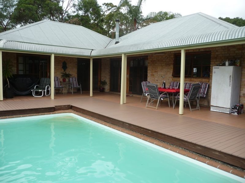 Moorland NSW 2443