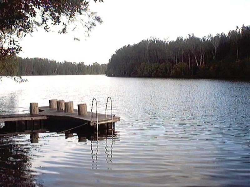 122 Melaleuca Drive, Nabiac NSW 2312