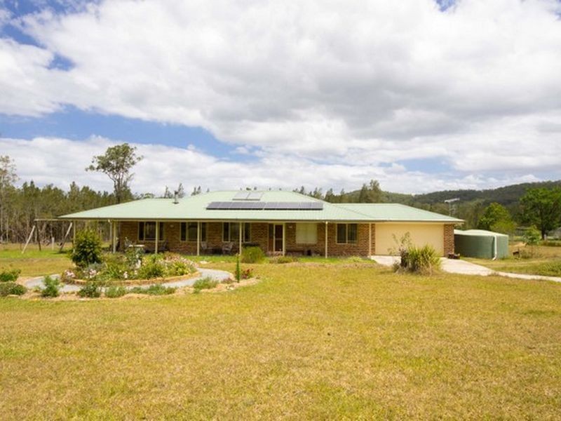 122 Melaleuca Drive, Nabiac NSW 2312