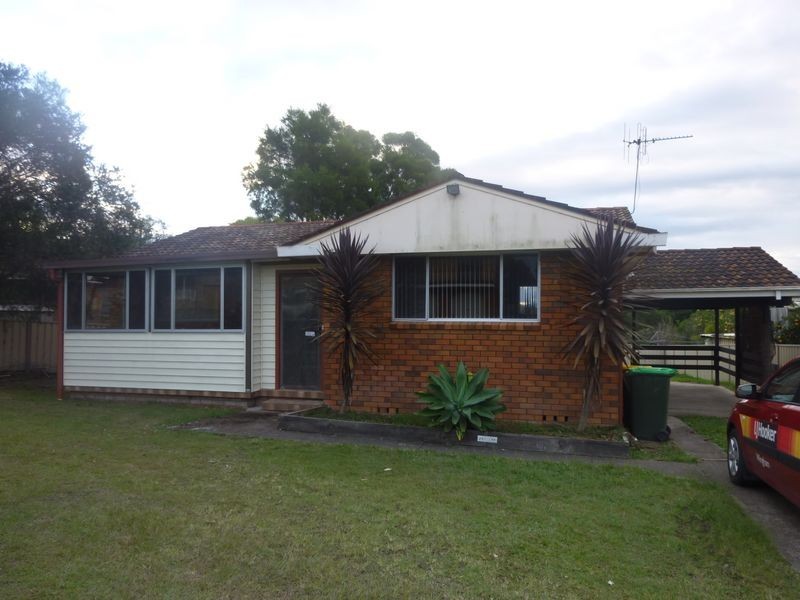 6 Warrawillah Avenue, Wingham NSW 2429