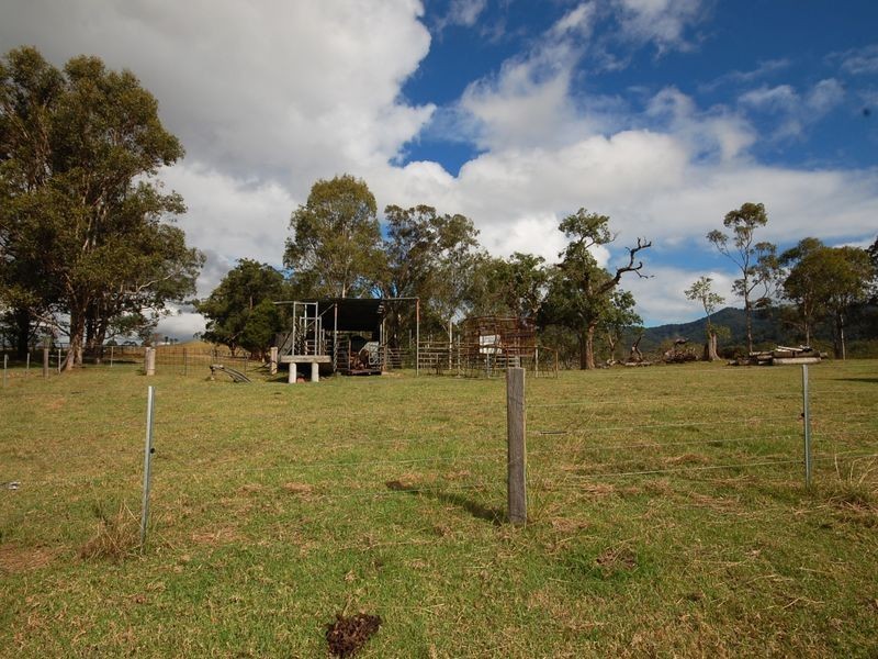 1001 Wherrol Flat Road, Wherrol Flat NSW 2429