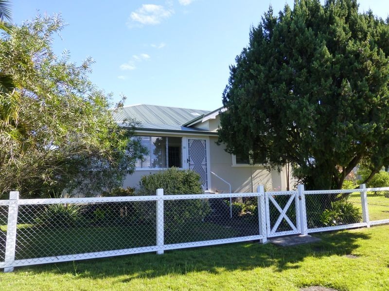 30 Primrose Street, Wingham NSW 2429