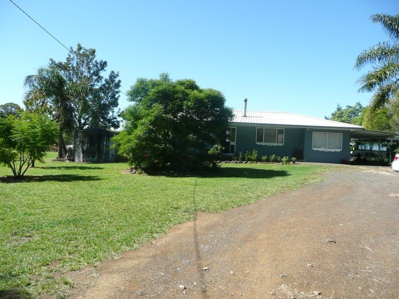 Wingham NSW 2429