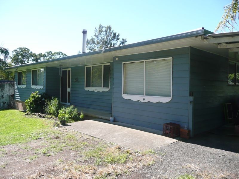 Wingham NSW 2429