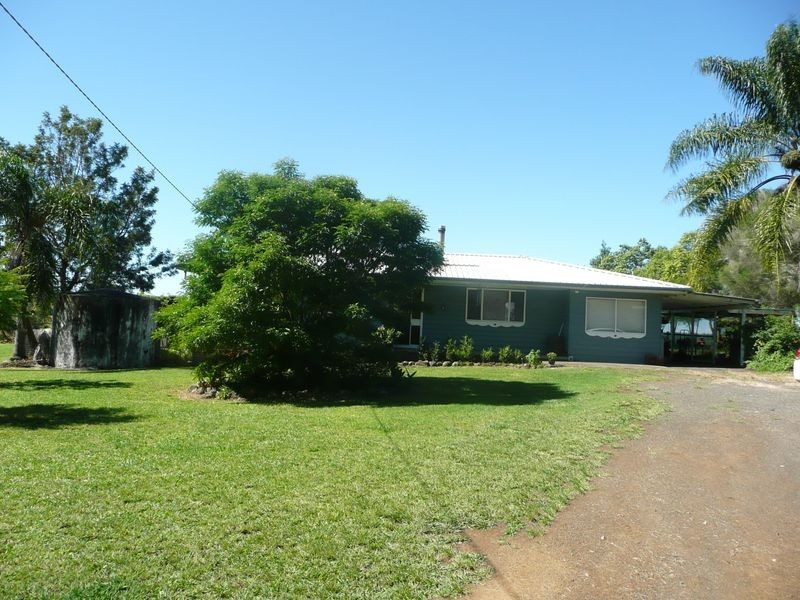 Wingham NSW 2429