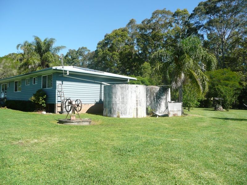 Wingham NSW 2429
