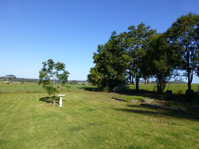 Wingham NSW 2429