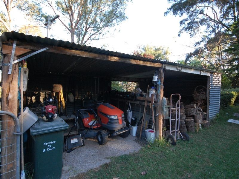 Wingham NSW 2429