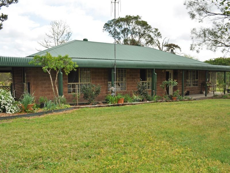 Wingham NSW 2429