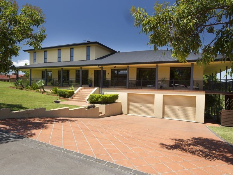 21 Riverview Drive, Wingham NSW 2429