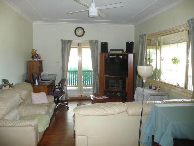Hannam Vale NSW 2443