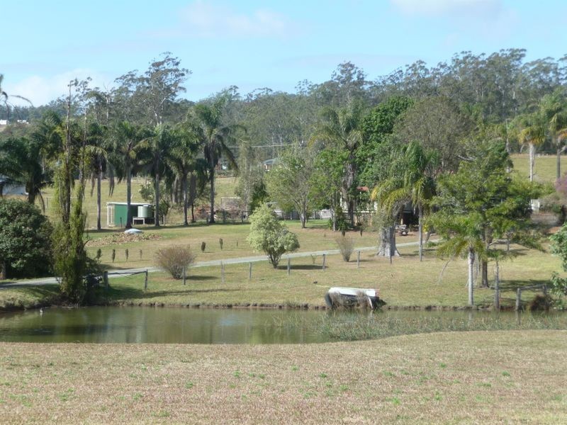 Hannam Vale NSW 2443
