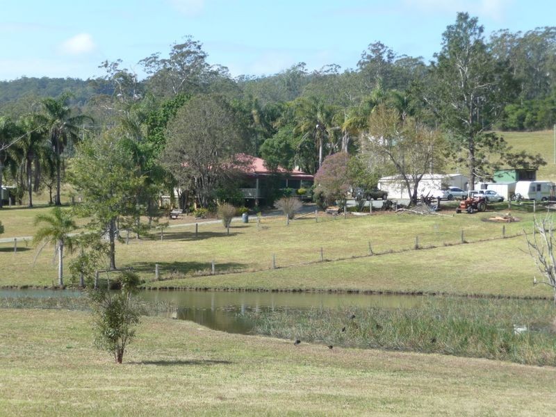 Hannam Vale NSW 2443