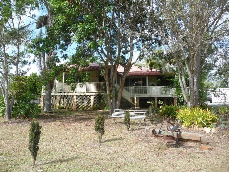 Hannam Vale NSW 2443