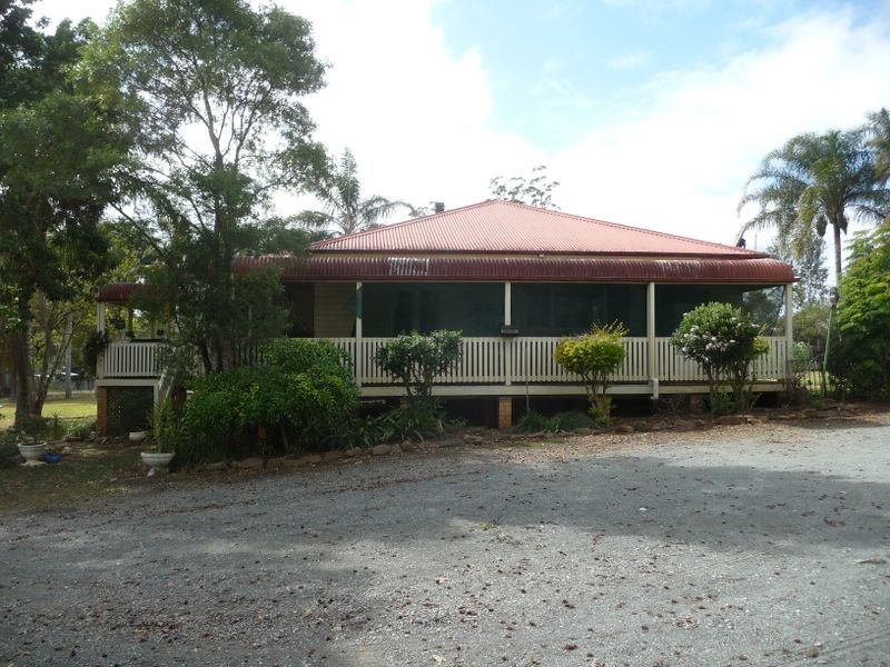Hannam Vale NSW 2443