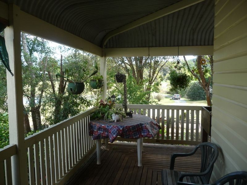 Hannam Vale NSW 2443