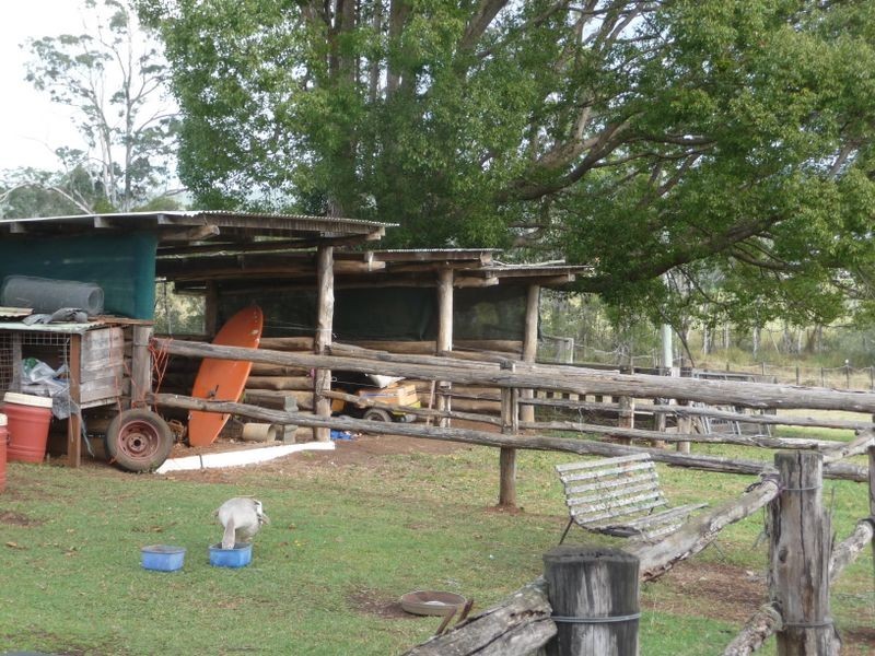 Hannam Vale NSW 2443