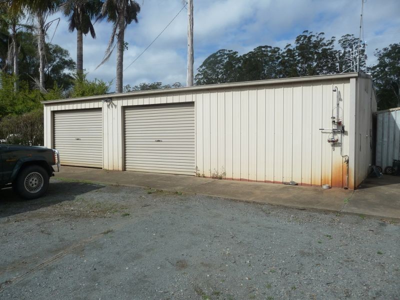 Hannam Vale NSW 2443