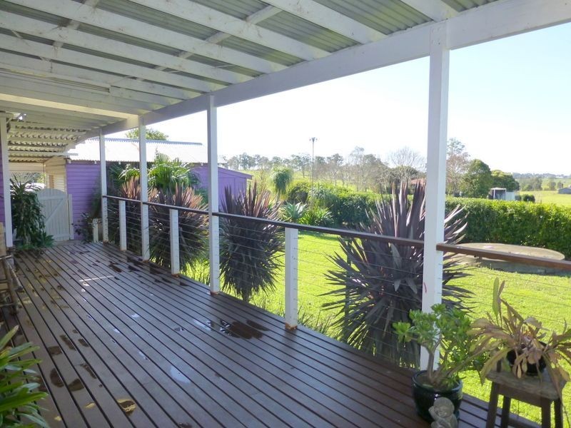 713 Tinonee Road, Mondrook NSW 2430