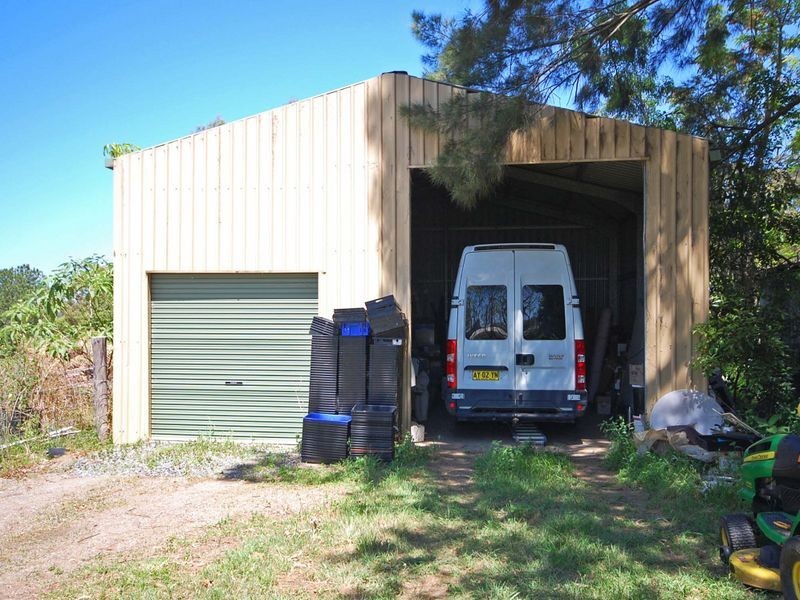 Moorland NSW 2443