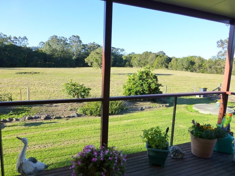 Bunyah NSW 2429