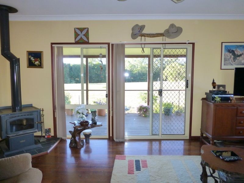 Bunyah NSW 2429