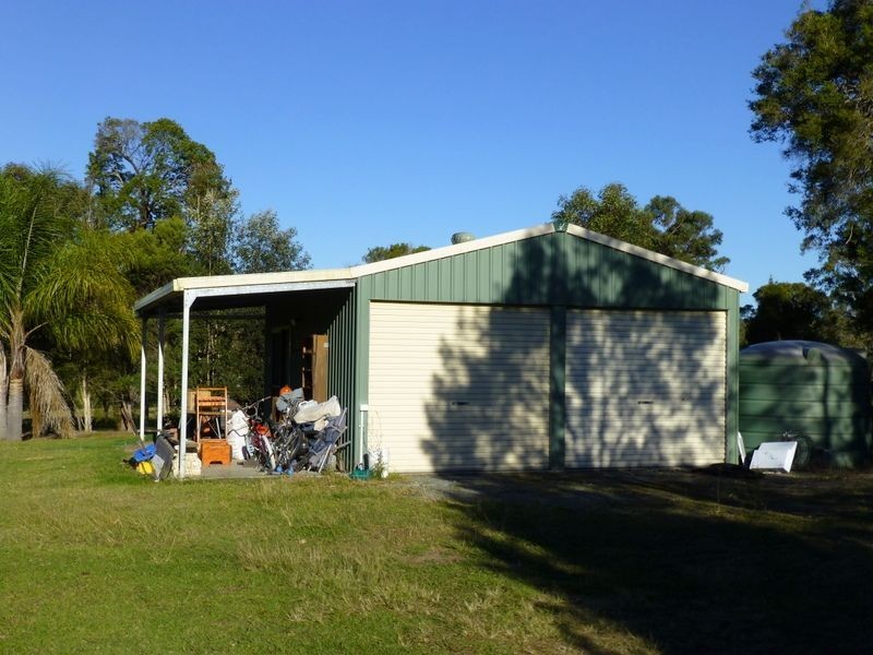 Bunyah NSW 2429