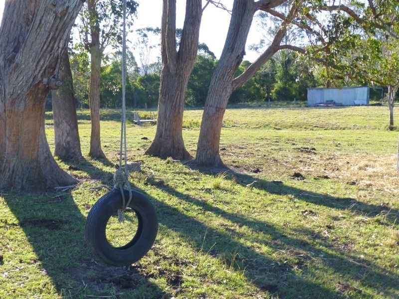Bunyah NSW 2429