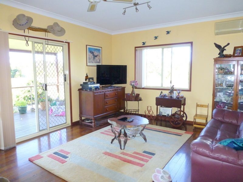 Bunyah NSW 2429