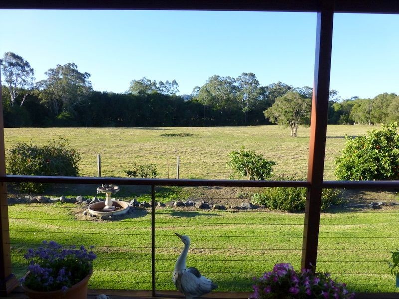 Bunyah NSW 2429
