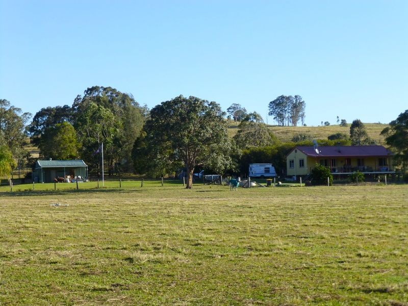 Bunyah NSW 2429