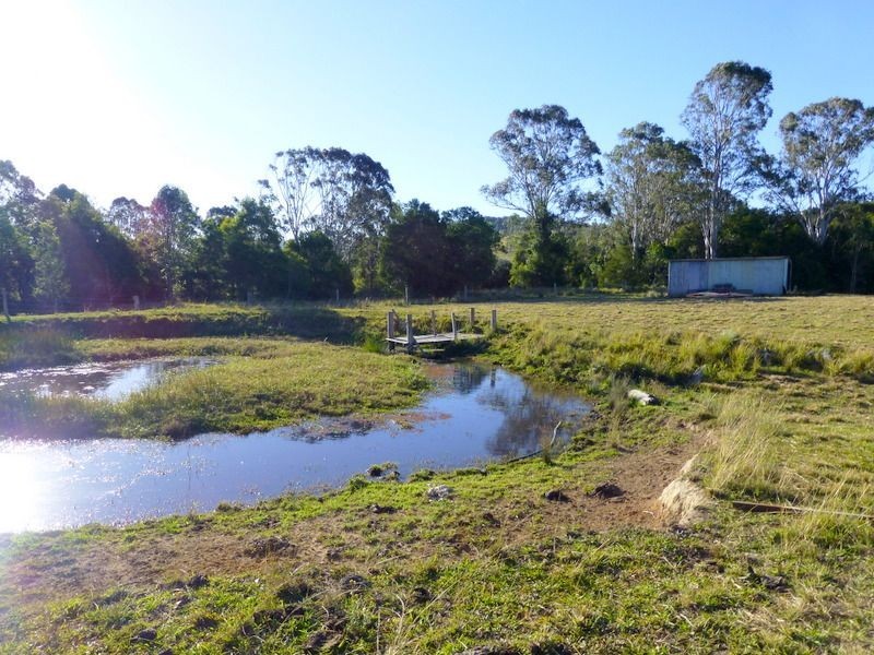 Bunyah NSW 2429