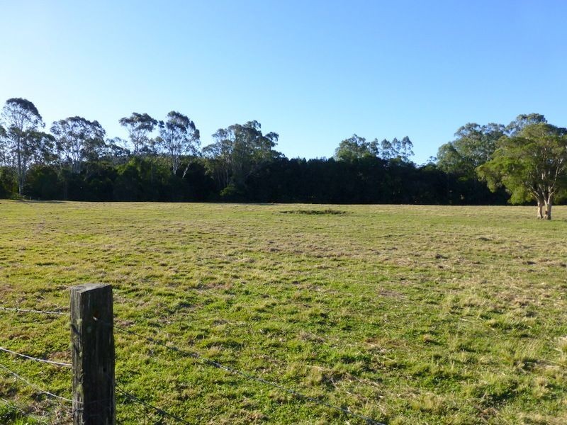 Bunyah NSW 2429