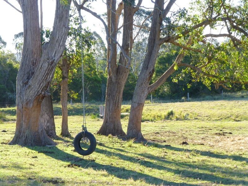 Bunyah NSW 2429