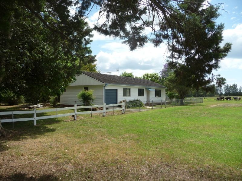 Jones Island NSW 2430