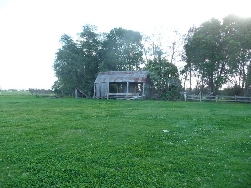 Jones Island NSW 2430