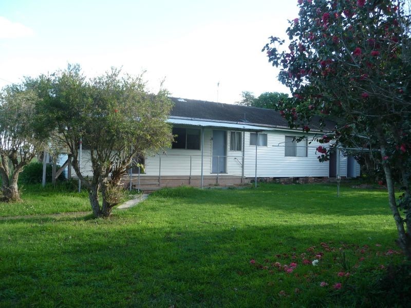 Jones Island NSW 2430