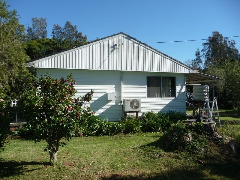 Jones Island NSW 2430