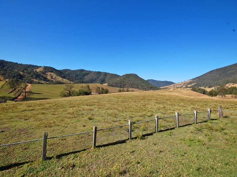 1579 Cells River Road, Cooplacurripa NSW 2424